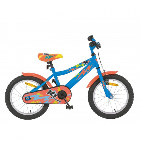 Kids Bike - Stuf BLITZ 16 | Bikes 